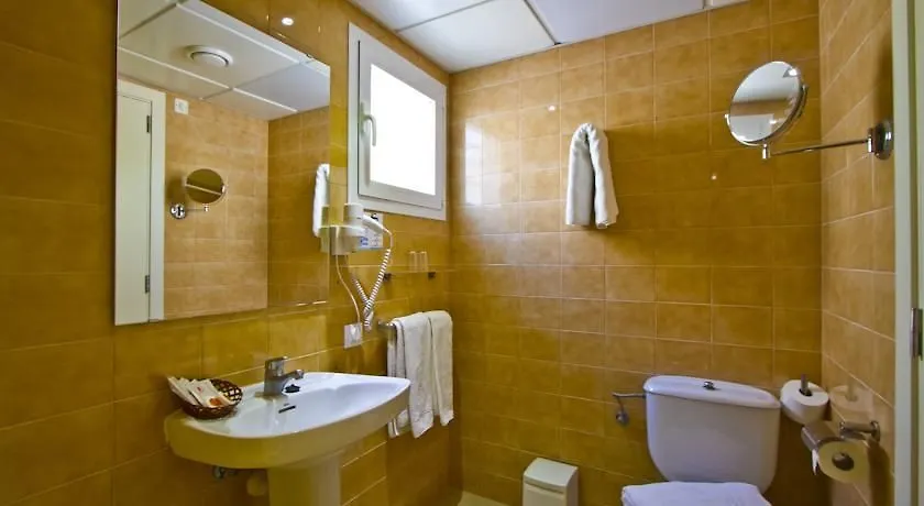 Aparthotel Flora Port de Pollença