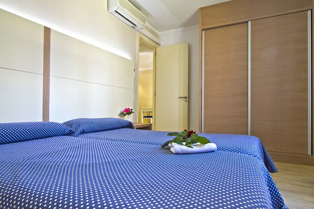 Aparthotel Flora Port de Pollença