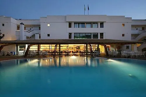 Aparthotel Flora Port de Pollença