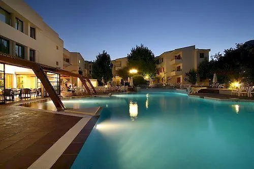 Aparthotel Flora Port de Pollença Spanien