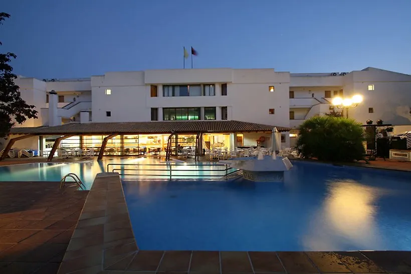 Aparthotel Flora Port de Pollença