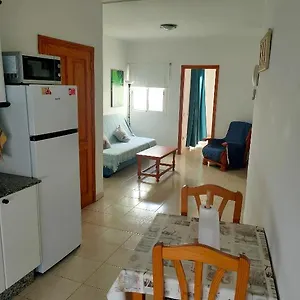 Apartamento Céntrico