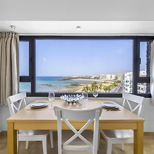 Playa , Arrecife (Lanzarote) Spain