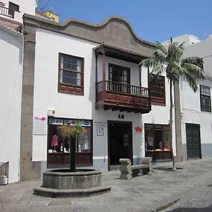 La Fuente Appartamento Santa Cruz de la Palma (Isla de la Palma)