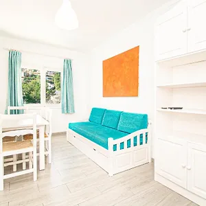 Hotel apartamentowy Falco