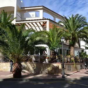 Penzion Leo D'or