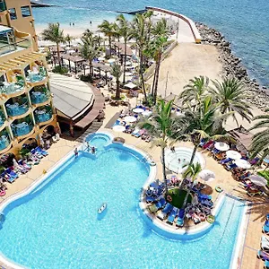 Hotel Bull Dorado Beach&spa