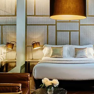 Catedral Hotel Pamplona