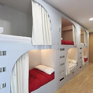 De Pamplona-irunako Vandrerhjem Pamplona