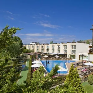 Hotel apartamentowy Duva &