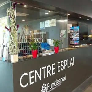 centre-esplai-hostel.top-hotels-tarragona.com/