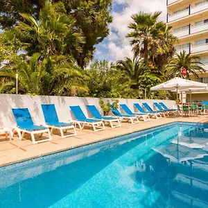 Hotel apartamentowy Bella Maria
