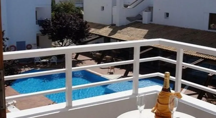 Aparthotel Flora Port de Pollença