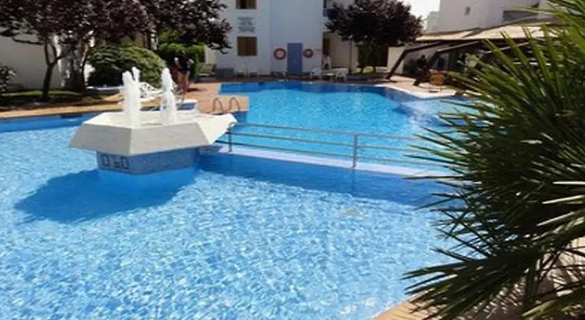 Aparthotel Flora Port de Pollença