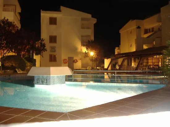 Aparthotel Flora Port de Pollença