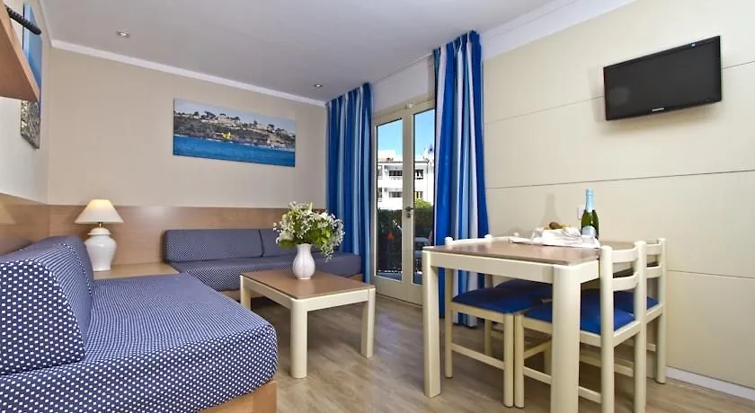 Aparthotel Flora Port de Pollença
