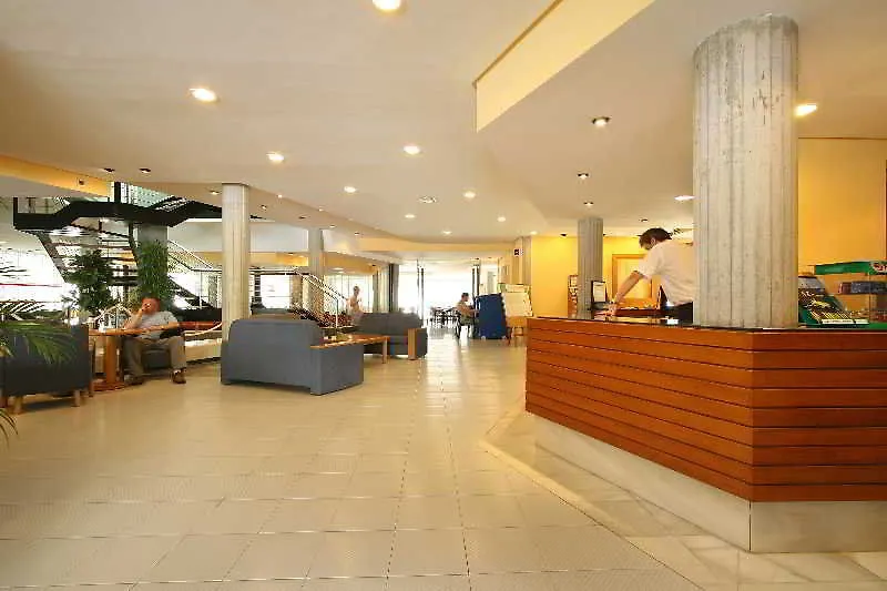 ***  Aparthotel Flora Port de Pollença Spagna