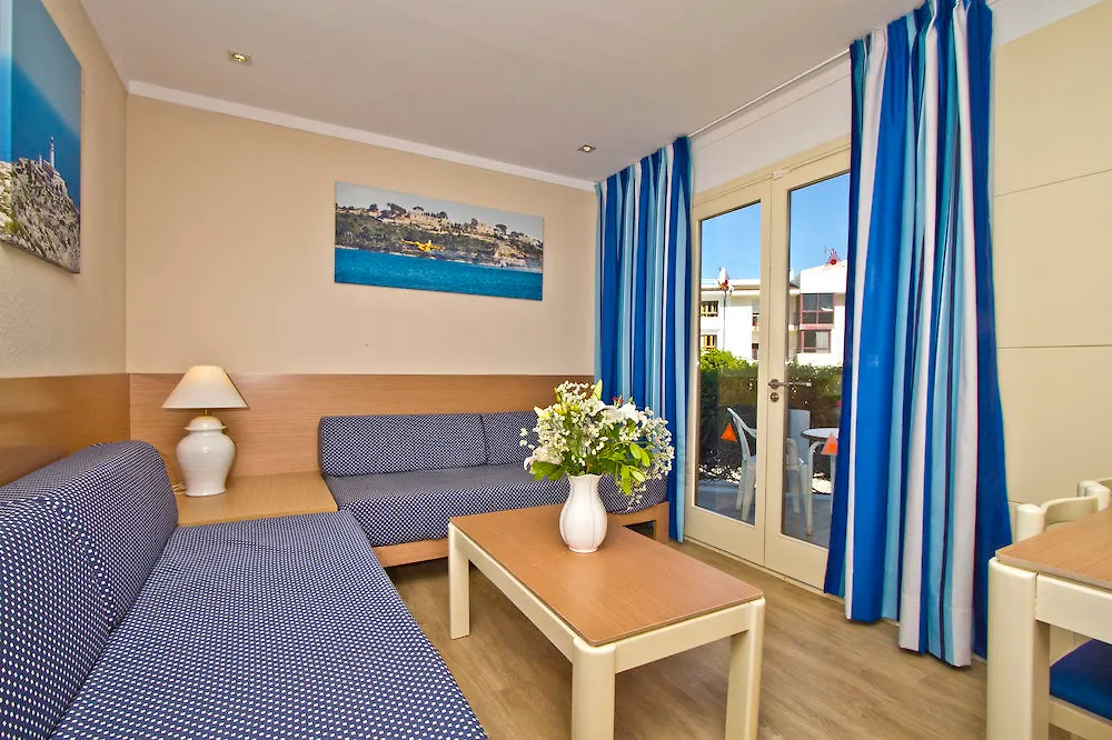 Aparthotel Flora Port de Pollença