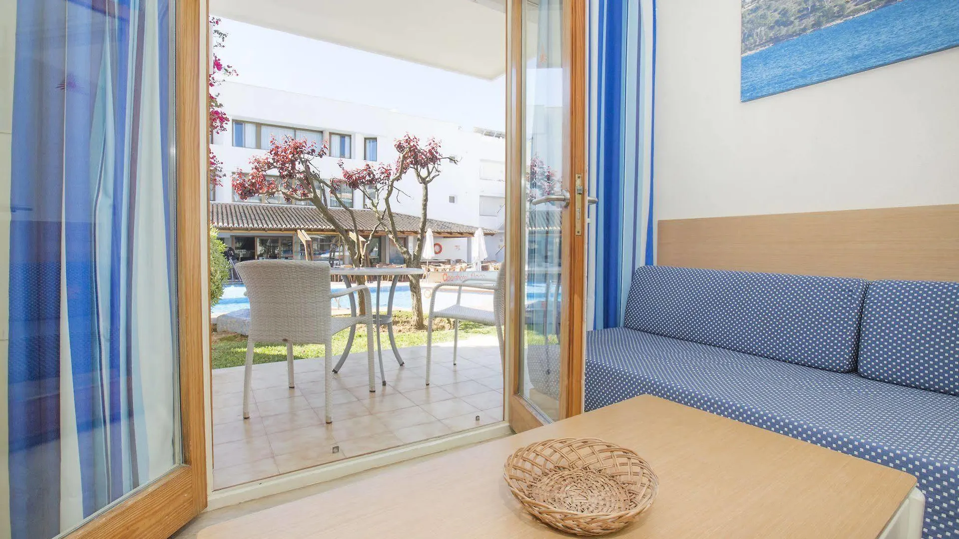 Aparthotel Flora Port de Pollença Spagna