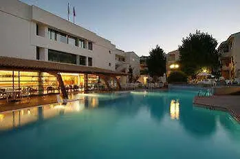 Aparthotel Flora Port de Pollença