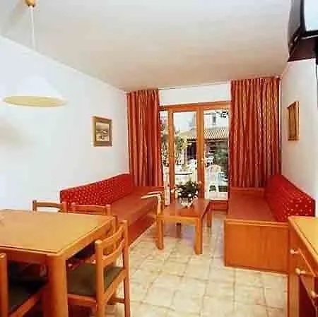 ***  Aparthotel Flora Port de Pollença Spagna